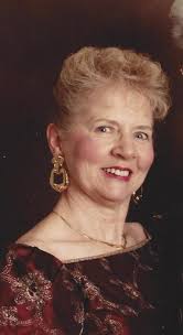 Obituary for Anne Marie (McAveney) Brady