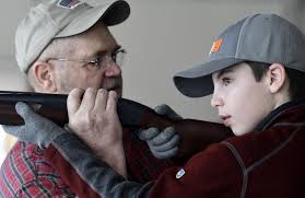 Young shooters learn the basics at Missoula Trap and Skeet Club