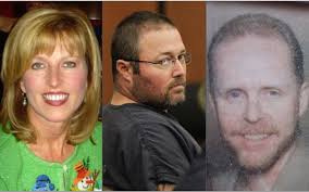 True Case Files: The Murders of Tammy Jo Parker & Bryan Capnerhurst