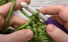 The camel stitch is one of my favorite crochet stitch techniques. How To Crochet The Camel Stitch Love Life Yarn