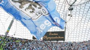 Das themenportal zu veranstaltung und tickets in münchen. Olympiastadion Als 1860 Spielstatte Eher Unwahrscheinlich Tsv 1860