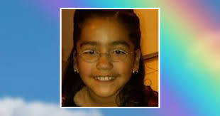 Karina Angelica Reyes Obituary March 20, 2009