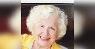 Obituary information for Emily Kyker Whitehead