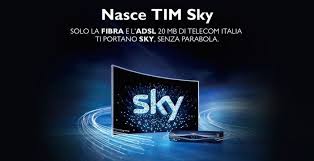 A volte installare un impianto satellitare in un condominio non è sempre cosa facile. Ecco Gli Abbonamenti Tim Sky Stessa Offerta Del Satellite Ma Senza Parabola Dday It