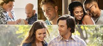 Kevin makes a career decision. Streaming This Is Us Einfach Zum Schluchzen Schon Wiener Zeitung Online