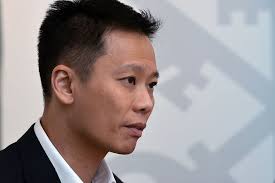 Singapore trust levels very high: UBS