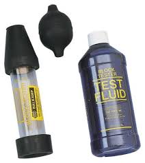 Leak Detector Kit Engine Block Test Tools Inc Bk 7001006 Buy Online Napa Auto Parts