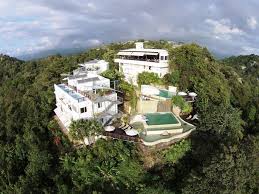 Download gaia luxury and enjoy it on your iphone, ipad and ipod touch. Gaia Luxury Boutique Hotel And Reserve Gay Travel Costa Rica