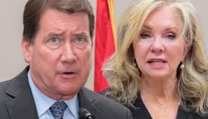 Senator Bill Hagerty Archives