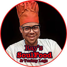 Ray's SoulFood & Turkey...