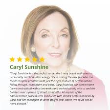 Janet McAfee Real Estate