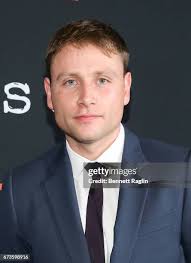 788 Max Riemelt Photos & High Res Pictures