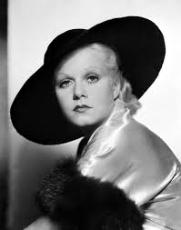 Jean Harlow photo 74 of 103 pics, wallpaper - photo #365597 ...