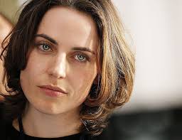 Antje Traue HD wallpaper