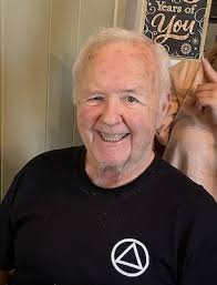 Maurice Anthony "Tony" Dailey Obituary