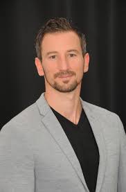 Adam Lewis Walker: books, biography, latest update