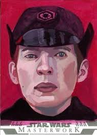 Domhnall Gleeson Haven