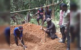 Kota bharu, jan 31 — the temiar orang asli residents in pos sendrop, gua musang are advised to register as a residents' association with any legal body so that they can conduct activities with ease. Deaths Of Orang Asli At Gua Musang 14 Not 3 As Earlier Claimed By The Police Treated 112 Weehingthong