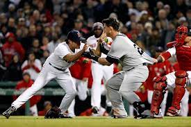 They compete in major leagu. Bad Blood Between The Yankees And The Red Sox Is Good For Baseball The New York Times