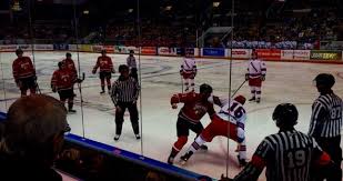 Čarlija čaplina 39 11000 belgrad, serbia. Ms Hokej 2017 Kanada Miri Za Zlatym Hattrickem Betarena Cz