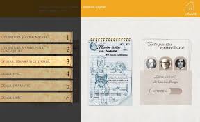 Manuale educaționale digitale editura litera. Foto Cum AratÄƒ Primele Manuale Video Digitale De LimbÄƒ È™i LiteraturÄƒ RomanÄƒ Pentru Clasele Liceale È™i Unde Le PoÈ›i GÄƒsi Diez