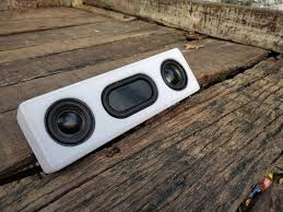 We did not find results for: Diy Bluetooth Speaker With Powerbank 13 Steps With Pictures Instructables
