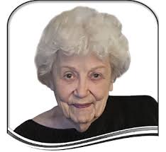 Irene Elizabeth (nee Watson) Orr Obituary