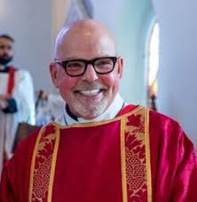 St. James the Apostle Anglican Church