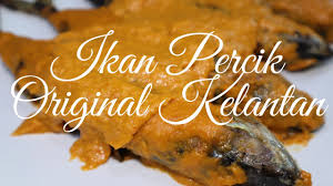 381 resipi yang mudah dan sedap untuk ikan kembung daripada komuniti memasak terbesar di dunia! Resepi Ikan Percik Original Kelantan Ikan Percik Merah Kelantan Ikan Kembung Percik Simple Youtube