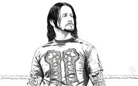 This website contains information, links, images and videos of sexually explicit material (collectively, the sexually explicit material). Cm Punk W Long Hair Iamafanof