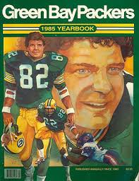 1985 PACKERS