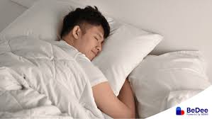 นอนไม่หลับ กินอะไรดี 10 อาหารหลับเต็มอิ่ม นอนง่ายไม่พึ่งยา - BeDee