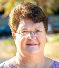 Barbara Brooker's Instagram, Twitter & Facebook