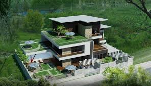 Thiáº¿t Káº¿ Biá»‡t Thá»± San VÆ°á»n Ä'áº¹p Ä'á»™c Ä'ao Táº¡i Nghá»‡ An Trong NÄƒm 2020