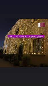 Fairy Light Doha And Qatar Available Led Light Qatar Led Fairy Light Led Fairy Lights Party Lights Wedding Lights