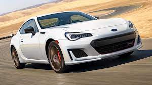 This is not official subaru. Subaru Announces Updated 2020 Brz Sports Car Toyota Gr86 86 Fr S And Subaru Brz Forum Ft86club