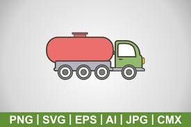 Yellow bus and double decker bus, vector illustration. Gas Tank Mockup Best Premium Mockups Create Your Diy Projects Using Your Cricut Explore Silhouette And More The Free Cut Files Include Psd Svg Dxf Eps And Png Files