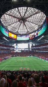 Pin On Atlanta United Wallpapers
