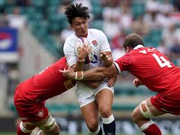 Jobeth bowers, divorce and separation attorney on dec 25, 2014. Marcus Smith Called Up To British And Irish Lions Squad Planetrugby