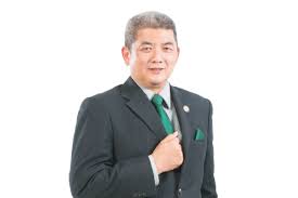 Dengan logo saya depa pakai berlakon drama. Board Of Directors Serba Dinamik Holdings Berhad