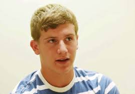 Westhill Vikings graduate aspiring military officers