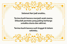 We would like to show you a description here but the site won't allow us. Koleksi Bergambar Ucapan Hari Lahir Untuk Anak Islamik Dennis G Zill