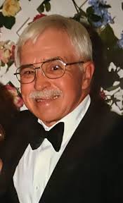 Larry Carriker Obituary