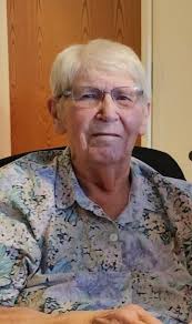 Obituary for Phyllis (Nicholls) Bujold