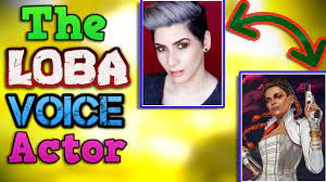 Meet The Loba Voice Actor Apex Legends Season 5 Youtube Get the rundown on their abilities and release order so that you can apex legends loba | translocating thief. meet the loba voice actor apex legends season 5