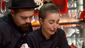 MKR 2018: Alex and Emily crowned champions