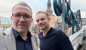 Ice lanserer mobilabonnement med Netflix inkludert