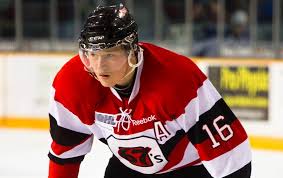 Player overview & base stats. Tyler Toffoli Named Ohl Player Of The Week Ottawa 67s