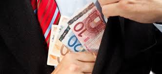 Änderungsvertrag zum arbeitsvertrag vom _____(datum) zwischen _____(name des arbeitgebers) und herrn/frau _____(name des arbeitnehmers). Gehalt Kosten Bei Banken Umgehen Kann Der Arbeitgeber Das Gehalt Bar Auszahlen Nachricht Finanzen Net