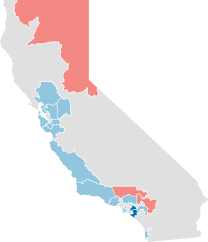 2020 California State Senate Election Wikipedia